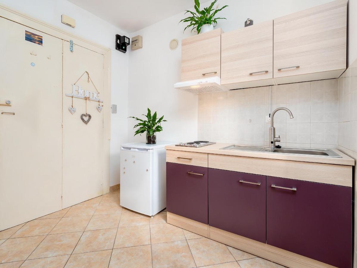 Studioapartman Bb5, Риека Экстерьер фото